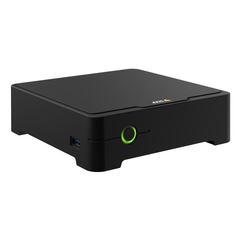 Axis S3008 8 TB Axis S3008 8 TB